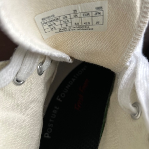 PF Flyers made by New Balane *ExtreamlyRare*